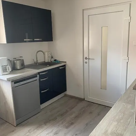 Apartment Petit soleil Speyer