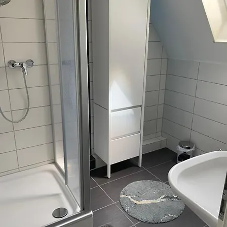 Apartment Petit soleil Speyer