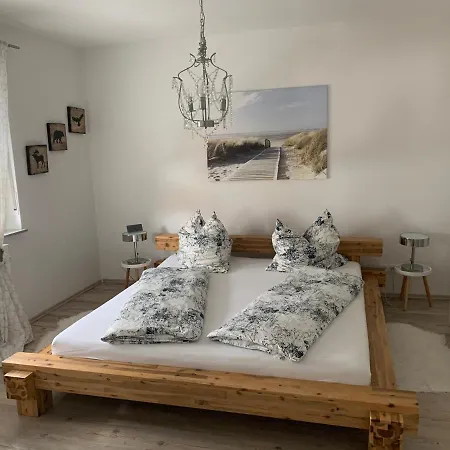Petit soleil Apartment *