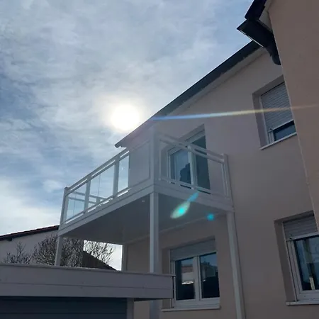 Petit soleil * Speyer