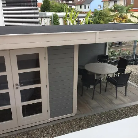 Apartment Petit soleil